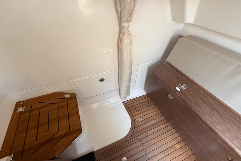 Slide: The Image of Boston Whaler 360 Outrage 2026 - 29