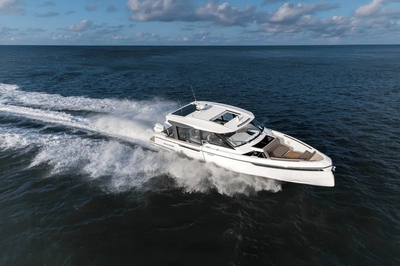 Slide: The Image of Saxdor 400 GTC 2026 - 21