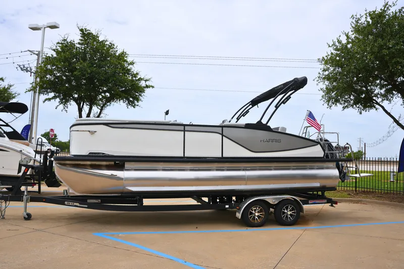 The Image of Harris 230SL 2027 - 0