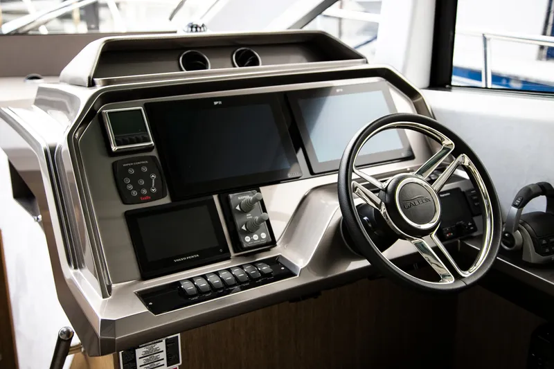 Slide: The Image of Galeon 470 SKY 2024 - 60