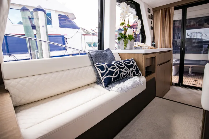 Slide: The Image of Galeon 470 SKY 2024 - 56