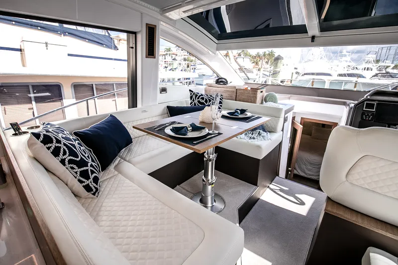 Slide: The Image of Galeon 470 SKY 2024 - 47