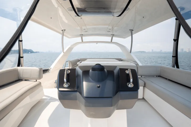 Slide: The Image of Aquila 44 Yacht 2024 - 11