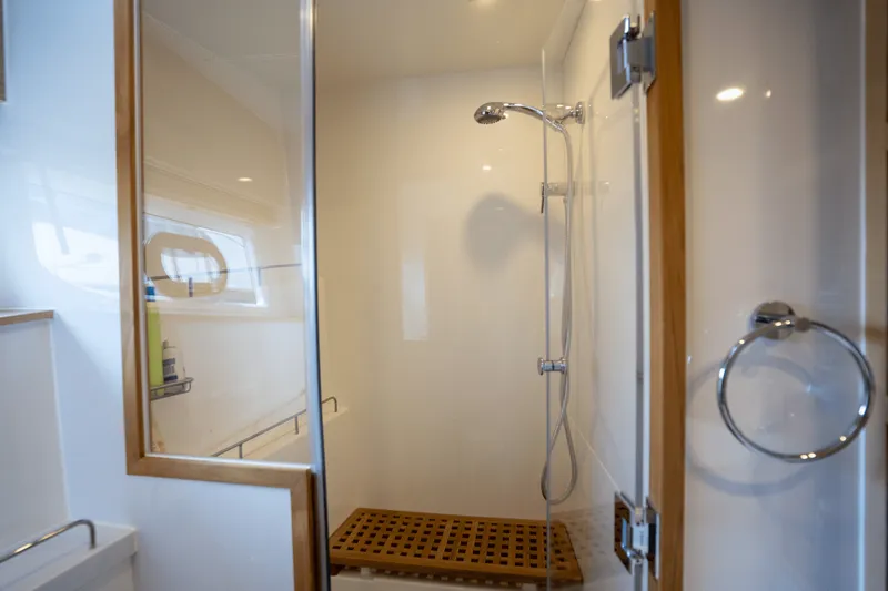 Slide: The Image of Aquila 44 Yacht 2024 - 29