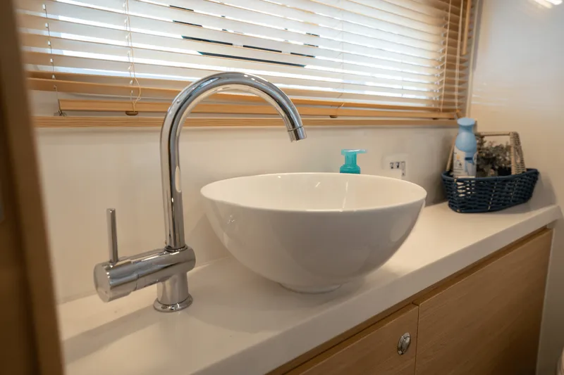 Slide: The Image of Aquila 44 Yacht 2024 - 33