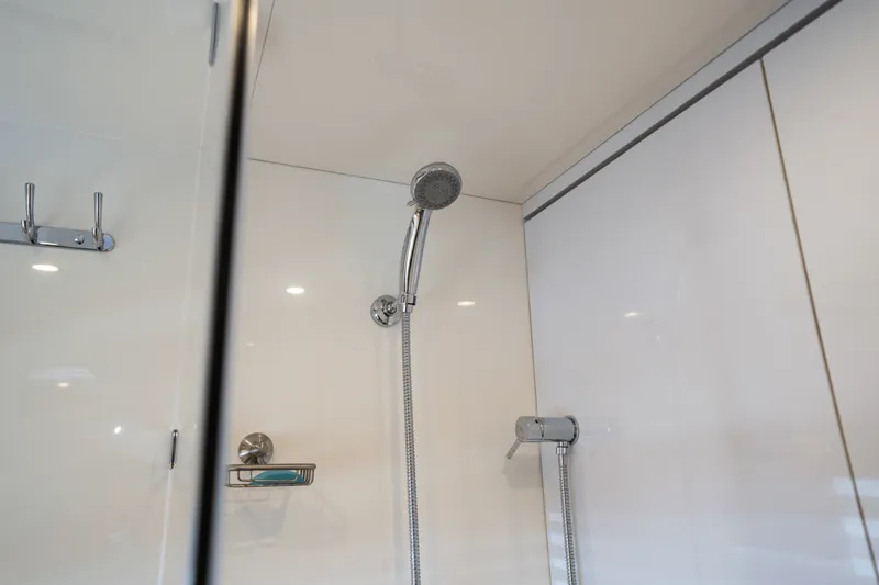 Slide: The Image of Aquila 44 Yacht 2024 - 38