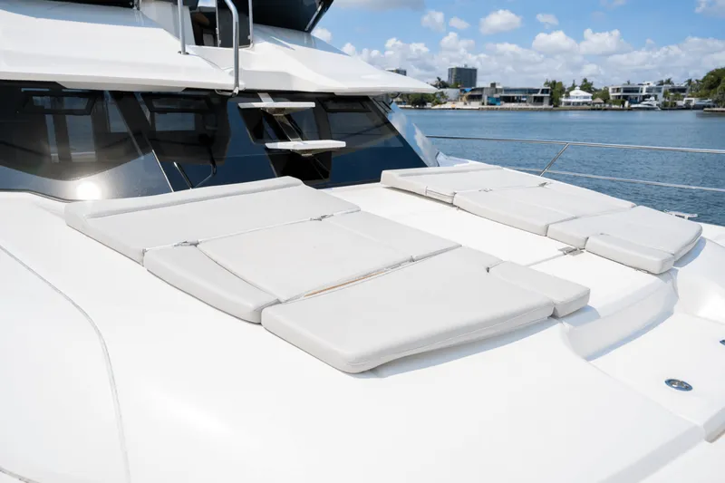 Slide: The Image of Aquila 44 Yacht 2024 - 42