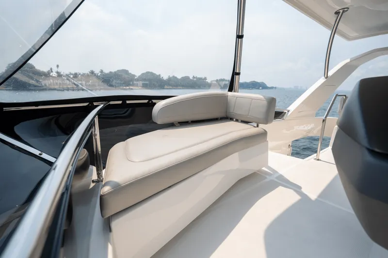 Slide: The Image of Aquila 44 Yacht 2024 - 45