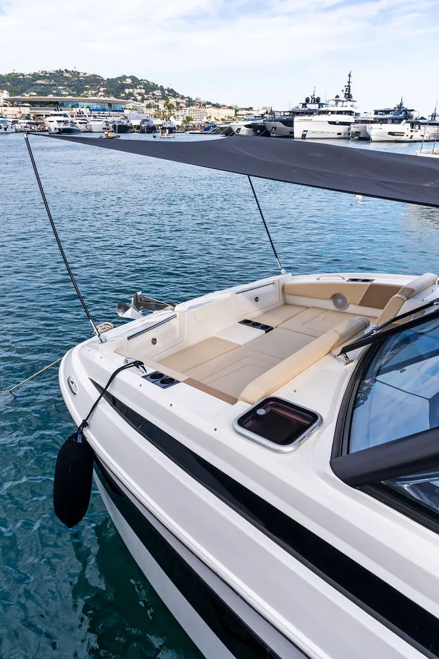 Slide: The Image of Aquila 44 Yacht 2024 - 56