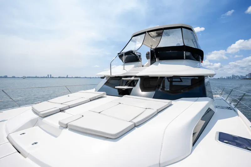 Slide: The Image of Aquila 44 Yacht 2024 - 8