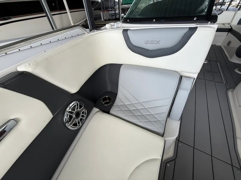 Slide: The Image of Chaparral 287 SSX 2023 - 28