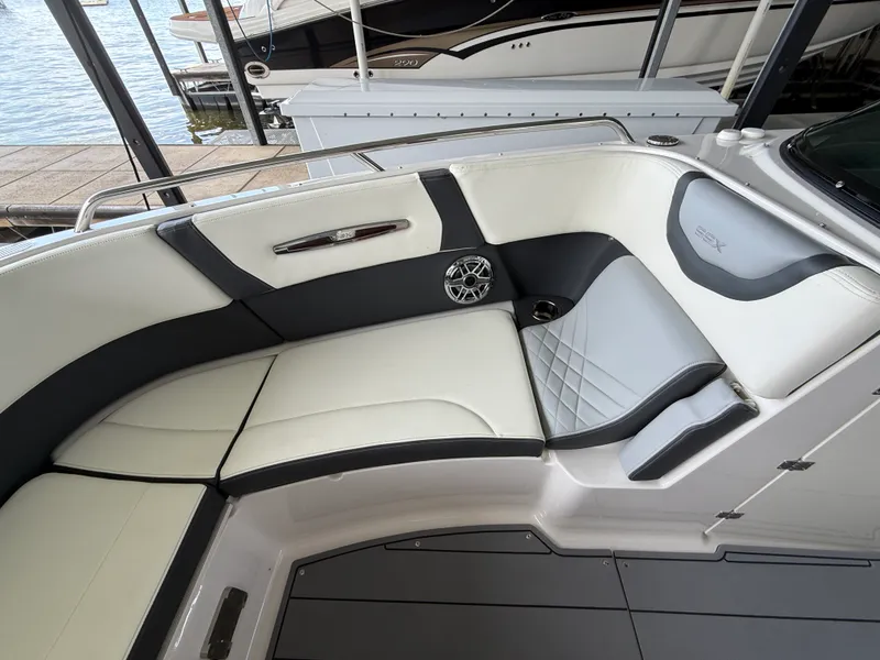Slide: The Image of Chaparral 287 SSX 2023 - 26