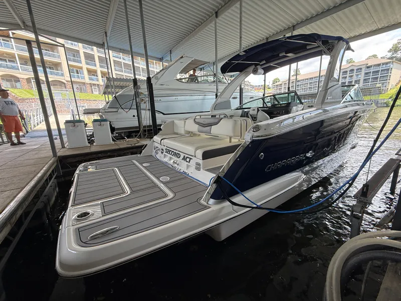 The Image of Chaparral 287 SSX 2023 - 0