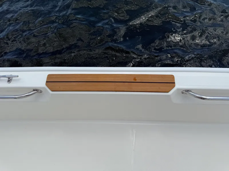 Slide: The Image of Boston Whaler 210 Montauk 2027 - 18