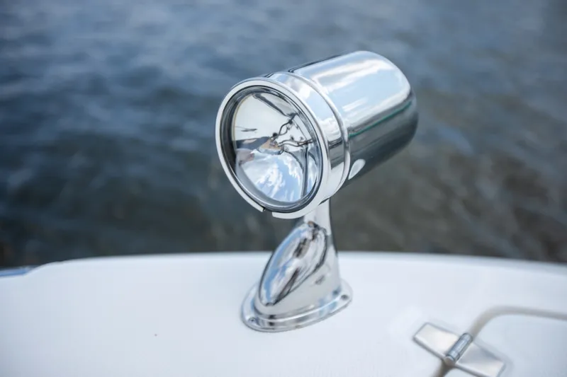 Slide: The Image of Sea Ray Sundancer 370 Outboard 2026 - 80