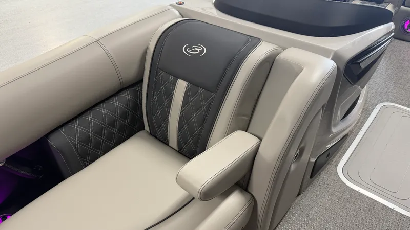 Slide: The Image of Barletta Lusso 23 UC 2026 - 19