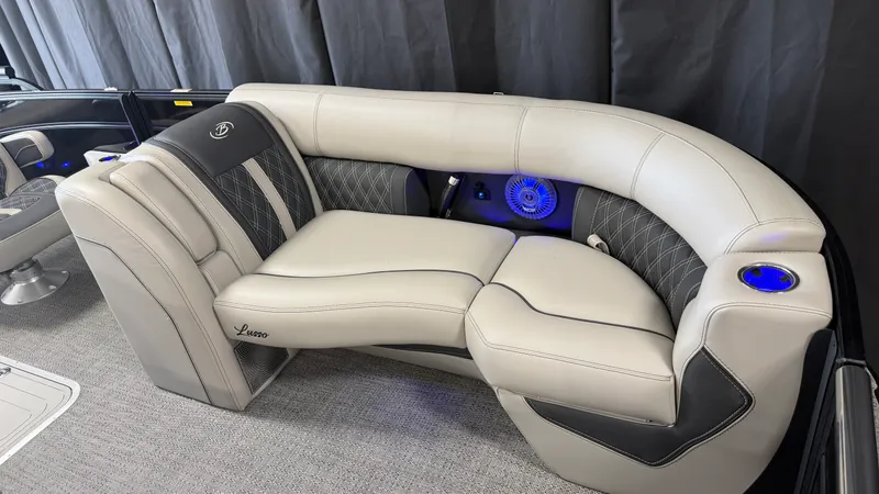 Slide: The Image of Barletta Lusso 23 UC 2026 - 22