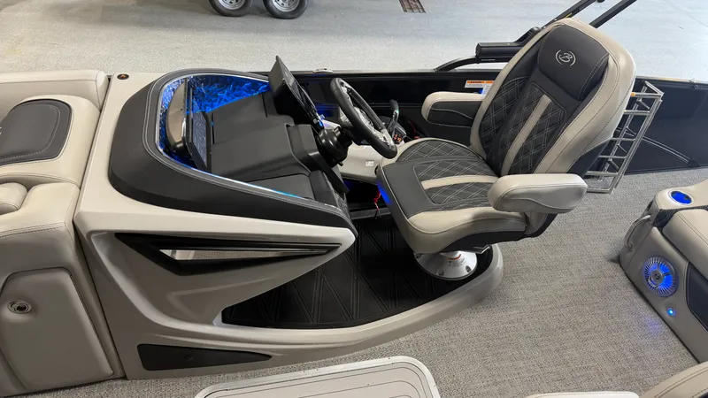 Slide: The Image of Barletta Lusso 23 UC 2026 - 42