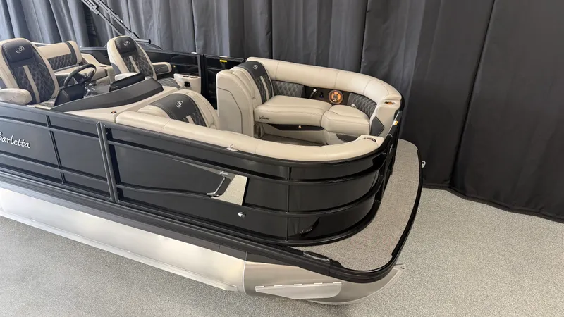 Slide: The Image of Barletta Lusso 23 UC 2026 - 6
