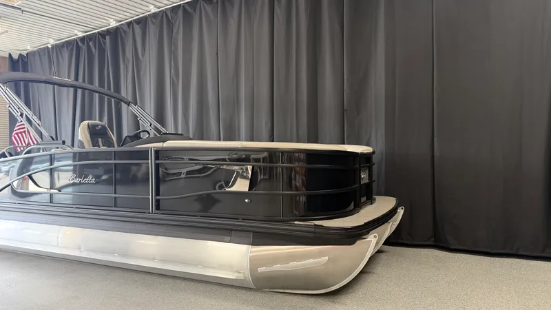 Slide: The Image of Barletta Lusso 23 UC 2026 - 3