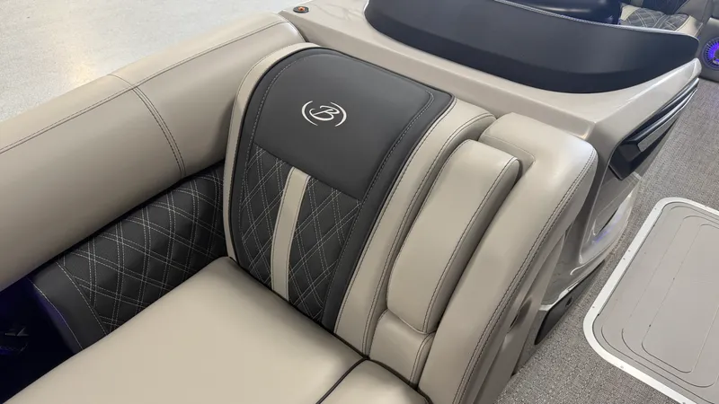 Slide: The Image of Barletta Lusso 23 UC 2026 - 18