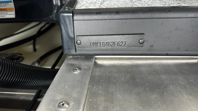 Slide: The Image of Premier 230SUNSATION 2027 - 62