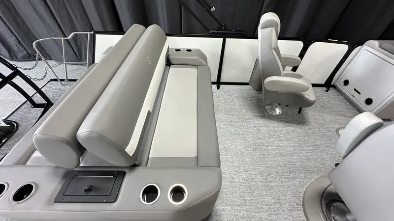 Slide: The Image of Premier 230SUNSATION 2027 - 24