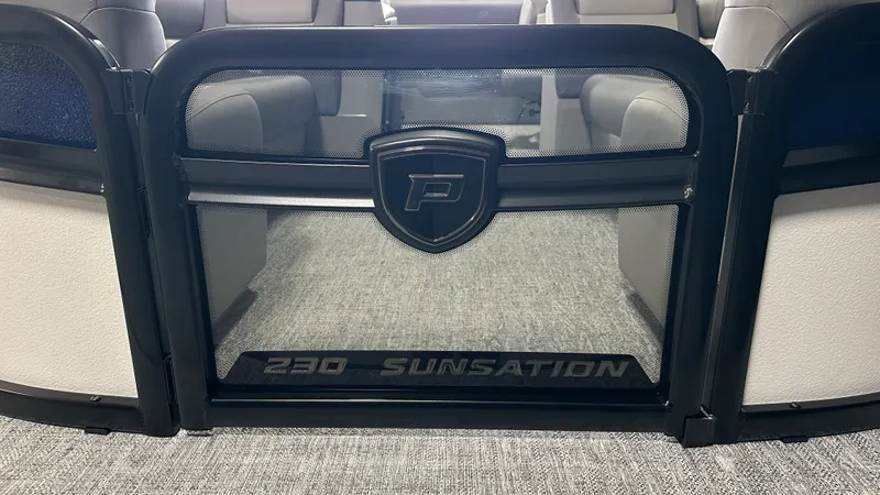 Slide: The Image of Premier 230SUNSATION 2027 - 7