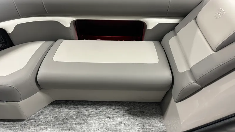 Slide: The Image of Premier 230SUNSATION 2027 - 54