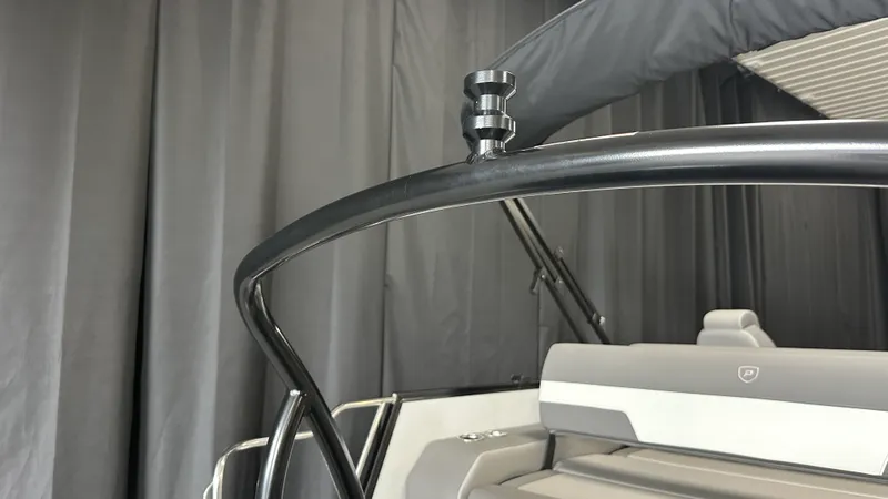 Slide: The Image of Premier 230SUNSATION 2027 - 13