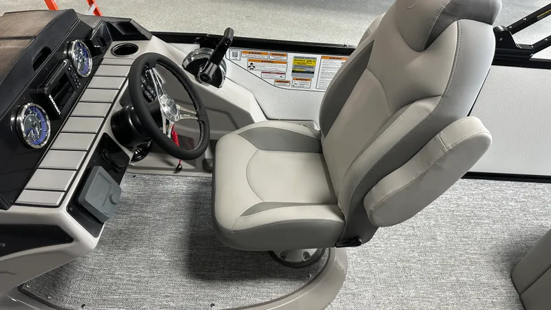 Slide: The Image of Premier 230SUNSATION 2027 - 28