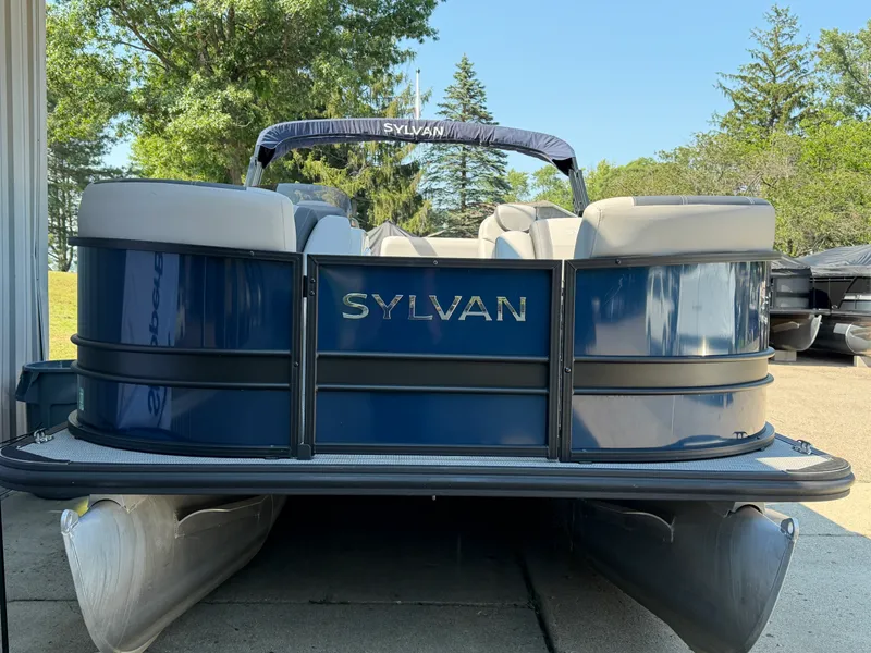 Slide: The Image of Sylvan L3DLZ 2024 - 1