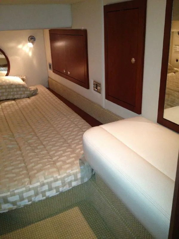 Slide: The Image of Aft Stateroom - 10