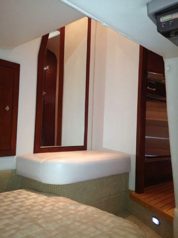 Slide: The Image of Aft Stateroom - 12