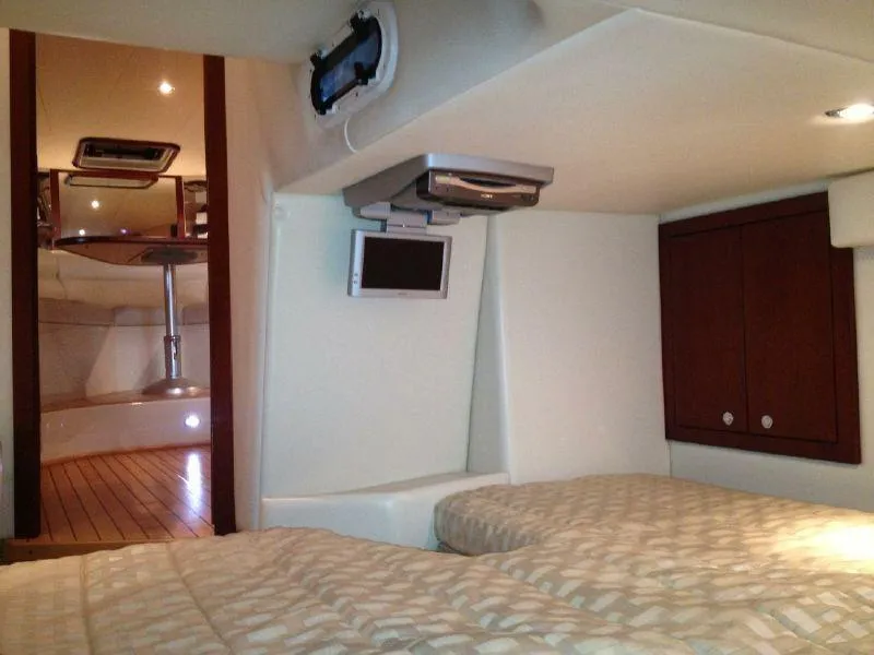 Slide: The Image of Aft Stateroom - 15