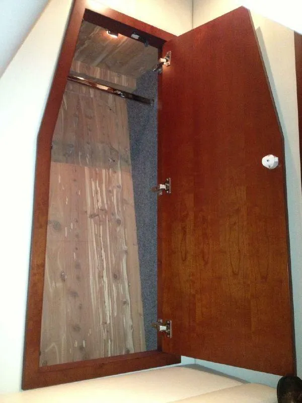 Slide: The Image of Hanging Locker - 18