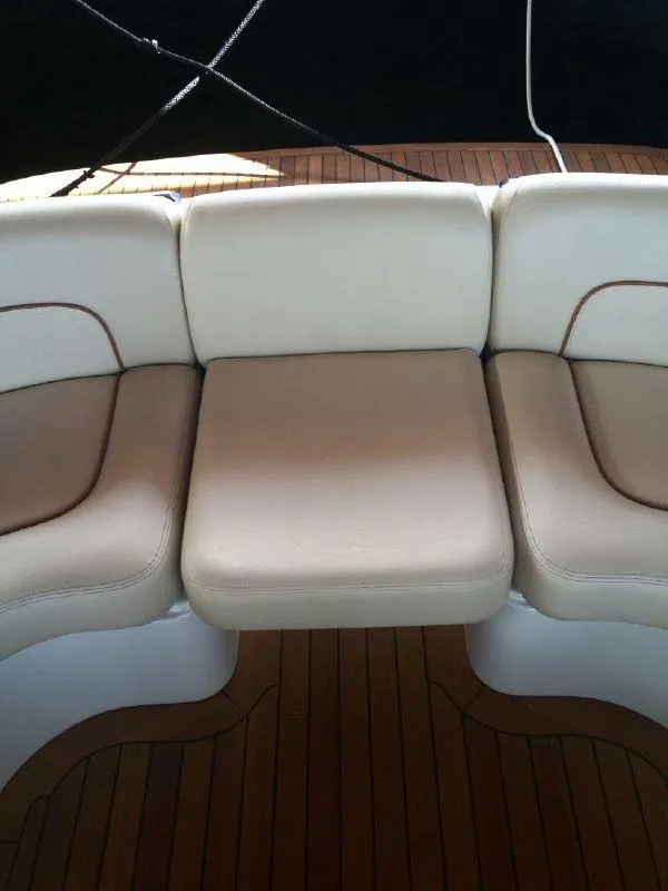 Slide: The Image of Aft Cockpit Seating Filler - 25