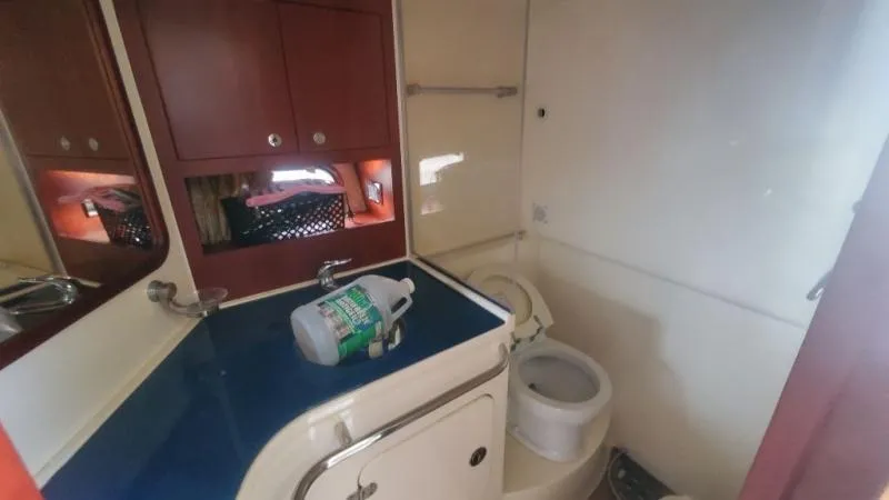 Slide: The Image of Chris-Craft Corsair 36 2006 - 51