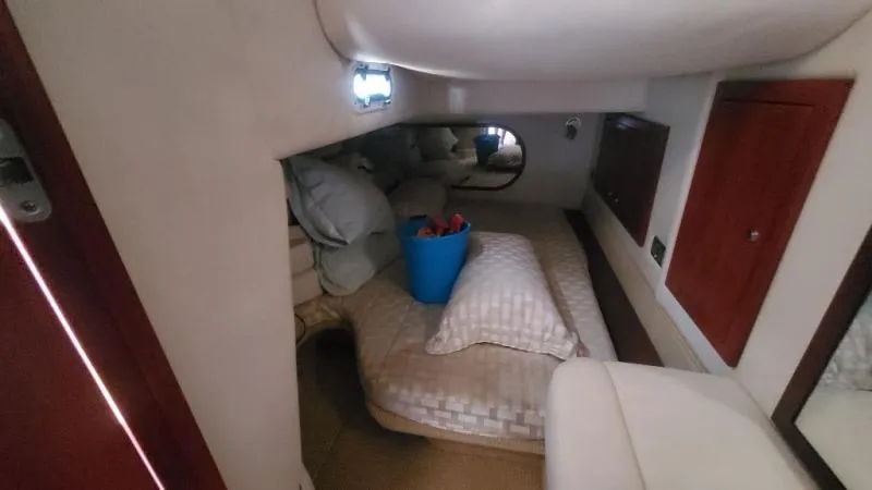 Slide: The Image of Chris-Craft Corsair 36 2006 - 53