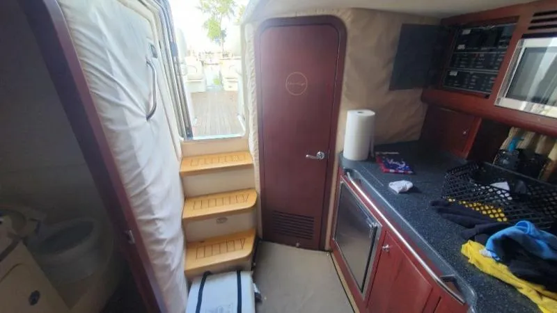 Slide: The Image of Chris-Craft Corsair 36 2006 - 55