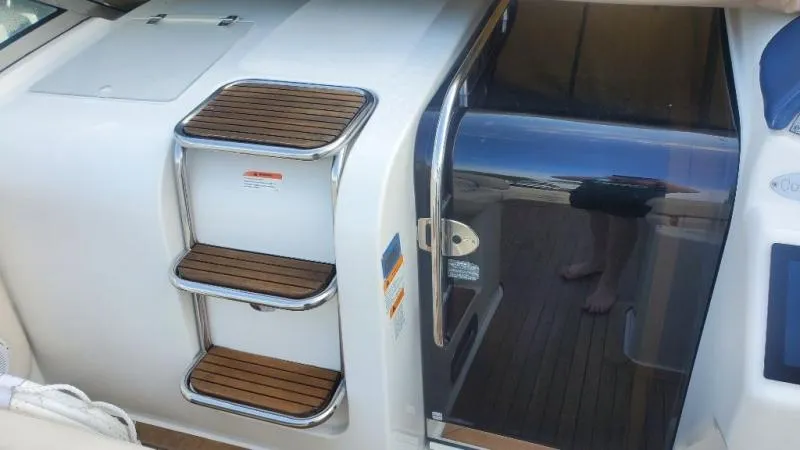 Slide: The Image of Chris-Craft Corsair 36 2006 - 63