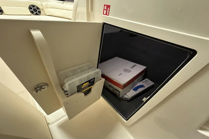 Slide: The Image of Grady-White Freedom 235 2026 - 18