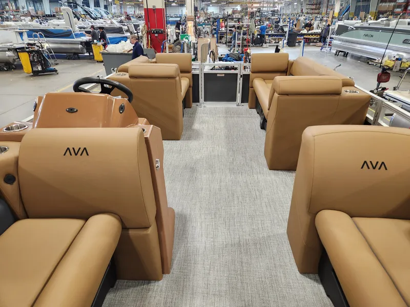 Slide: The Image of Avalon VLS Quad Lounge - 19 FT 2026 - 2