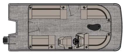 Slide: The Image of Avalon VLS Quad Lounge - 19 FT 2026 - 8