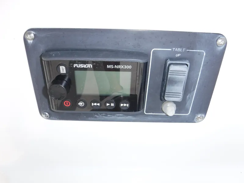 Slide: The Image of Boston Whaler 370 Outrage 2014 - 61