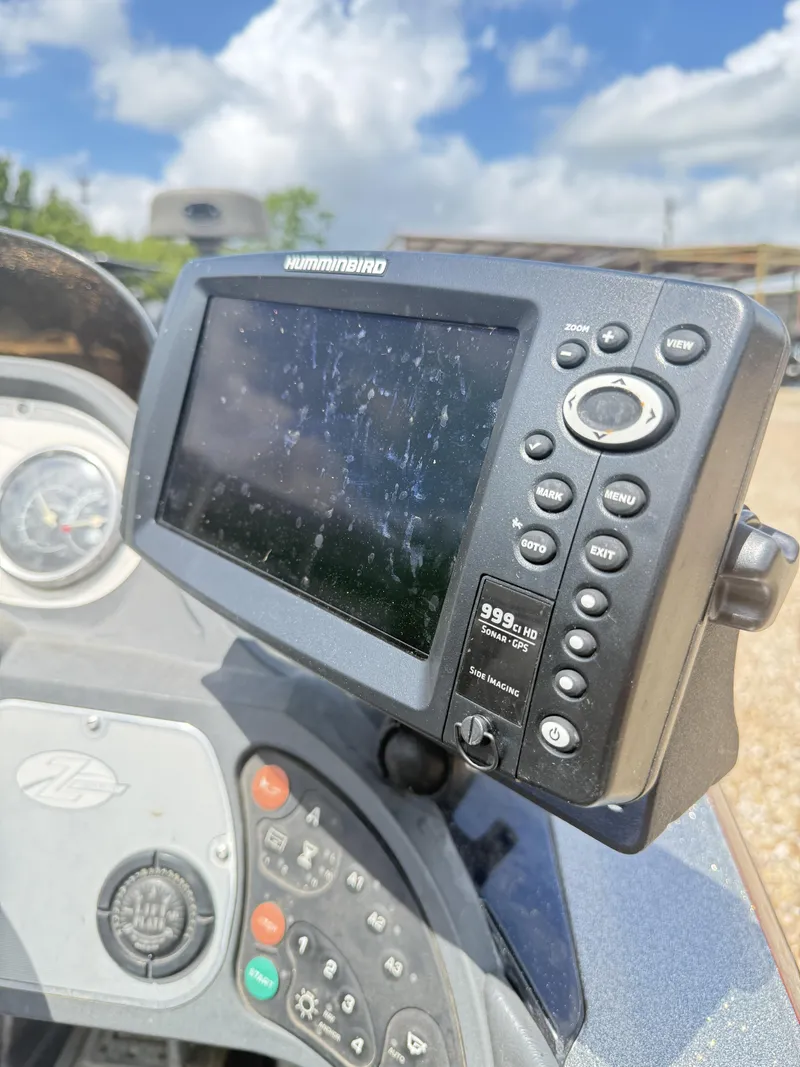 Slide: The Image of Ranger Z-21 2007 - 13
