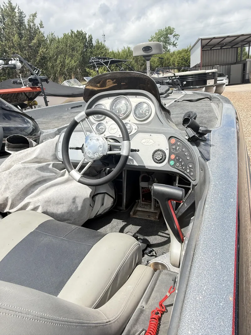 Slide: The Image of Ranger Z-21 2007 - 4