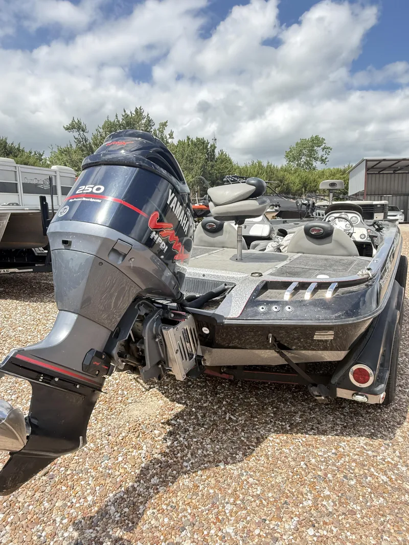 Slide: The Image of Ranger Z-21 2007 - 2
