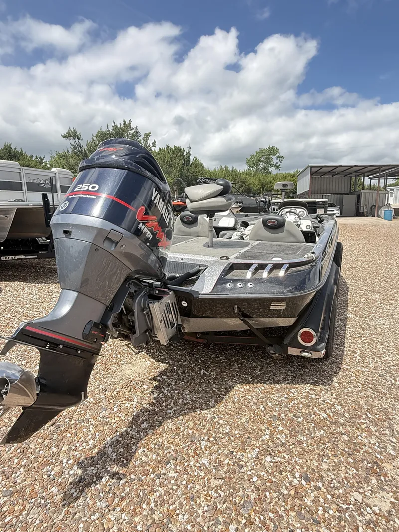Slide: The Image of Ranger Z-21 2007 - 1