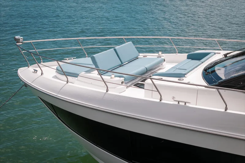 Slide: The Image of Cruisers 57 FLY 2026 - 51